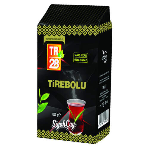 Destan Tirebolu 28 Çayı 1000 Gr.