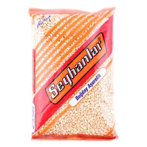 Seyhanlar Aşurelik Buğday 900 Gr.