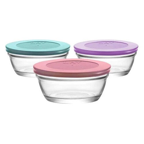 Lav Mst243 Pk0051a 3 Lü Saklama Kabı