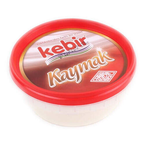 Kebir Kaymak 200 Gr.