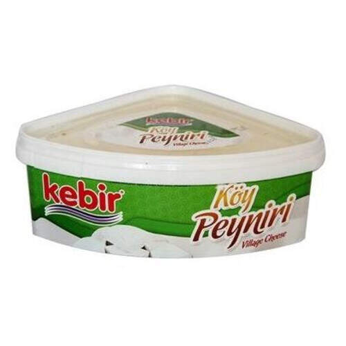 Kebir Köy Peyniri 500 Gr.