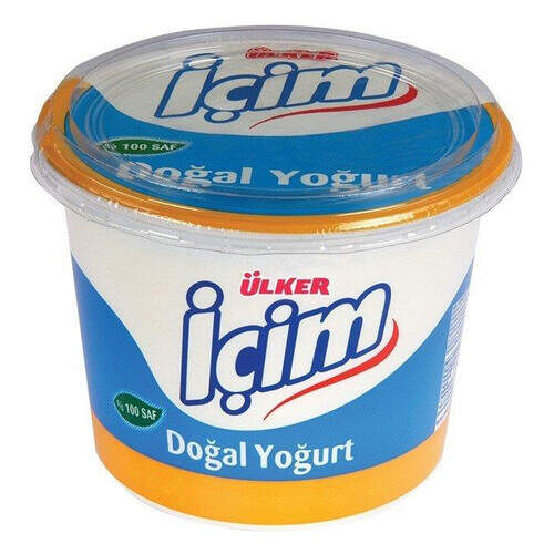 İçim Yoğurt 1000 Gr.