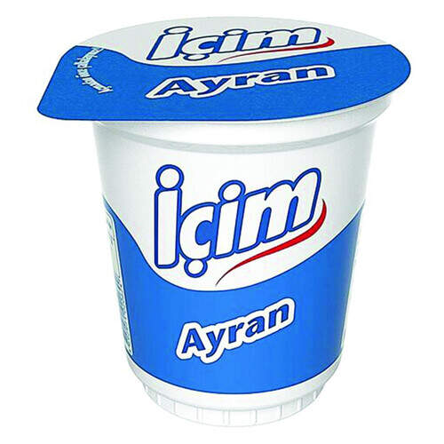 İçim Ayran 285 Ml.