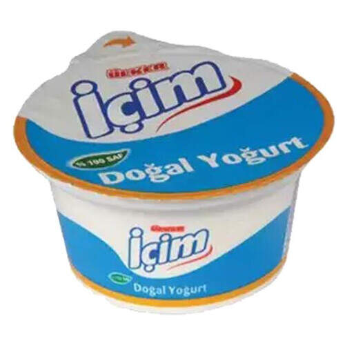 İçim Yoğurt 150 Gr.