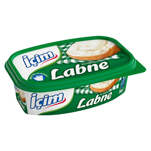 İçim Labne 180 Gr.