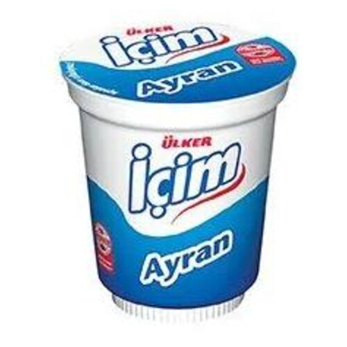 İçim Ayran 270ml.