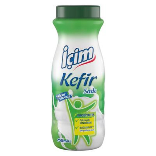İçim Kefir 260 Ml.