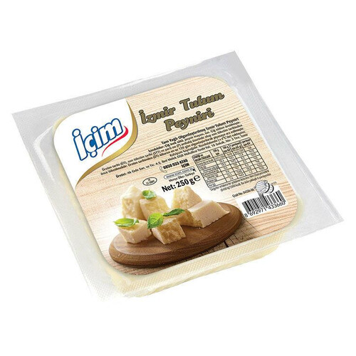 Icım Izmır Tulum Peynır 250 Gr