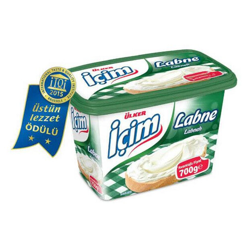 İçim Labne 700 Gr.