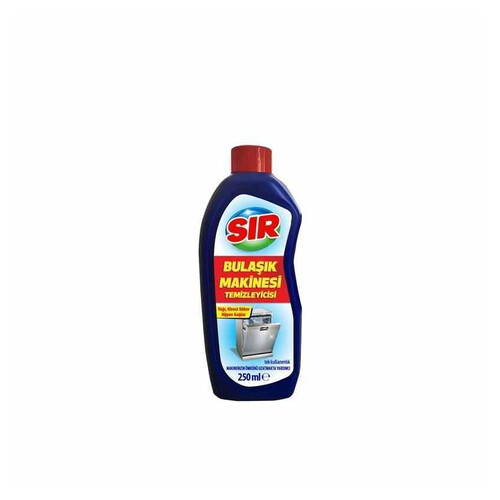 Sır Bulaşık Makine Temizleyici 250 Ml