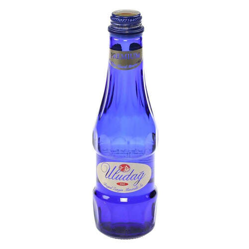 Uludağ Premium Soda 200 Ml.