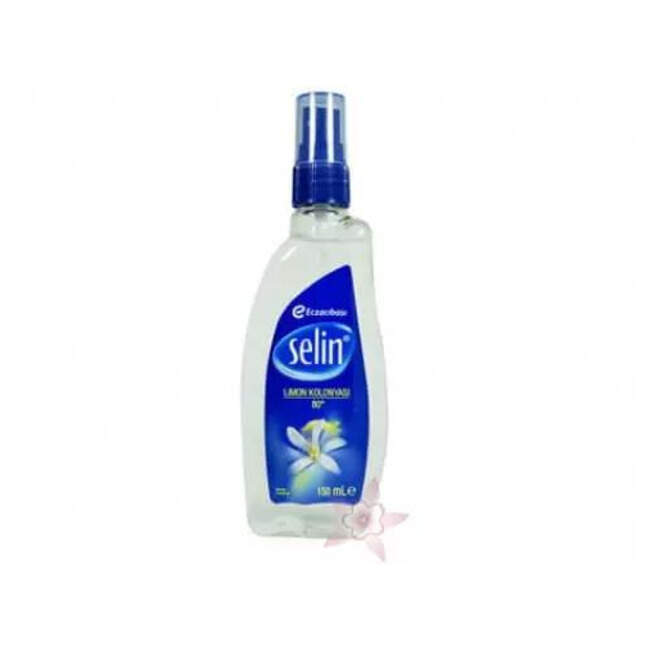 Selin Limon Kolonyası 150 Ml.