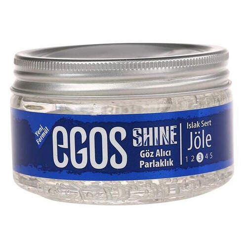 Egos Islak Sert Jole 250 Ml.