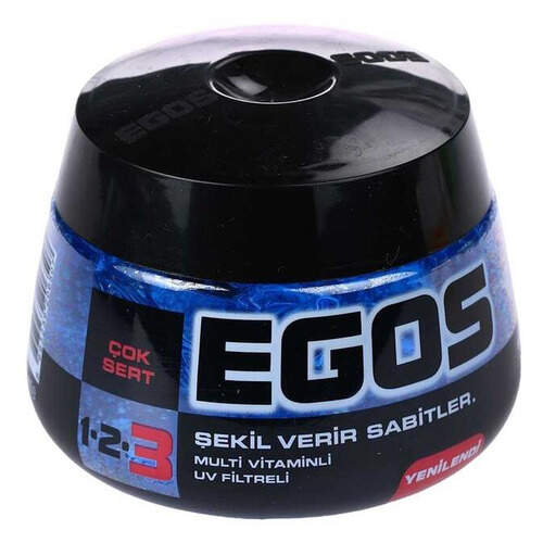 Egos Çok Sert Jole 250 Ml.