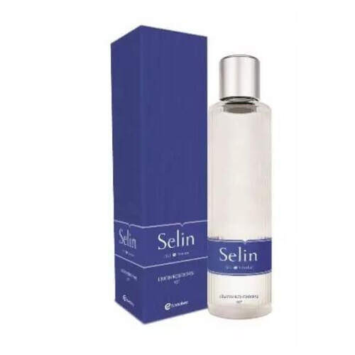 Selin Limon Kolonyası 200 Ml.