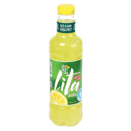 Doğanay Lita Limonata 1 Lt.