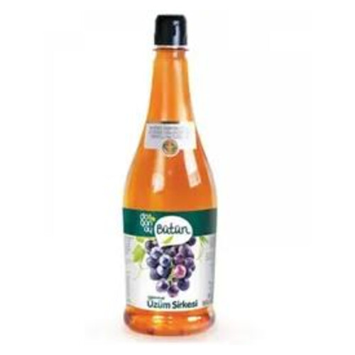 Doğanay Bütün Üzüm Sirkesi 750 Ml
