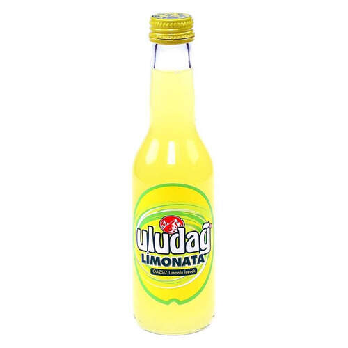 Uludağ Limonata 250 Ml.