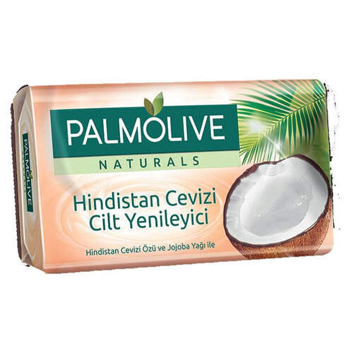 Palmolive Sabun Therm Spa Cilt Yeni 150 Gr.