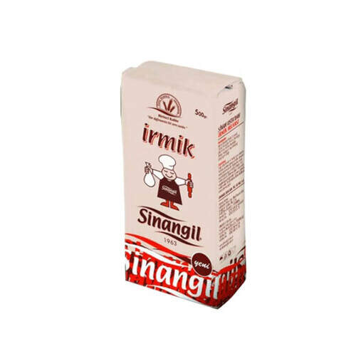 Sinangil İrmik 500 Gr.