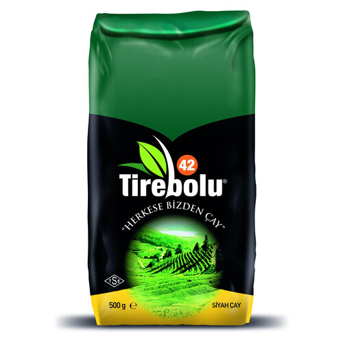 Tirebolu 42 Çay 500 Gr.