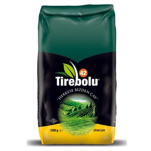 Tirebolu 42 Çay 1000 Gr.