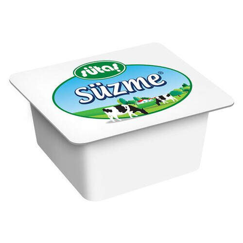 Sütaş Süzme Peynir 25 Gr.