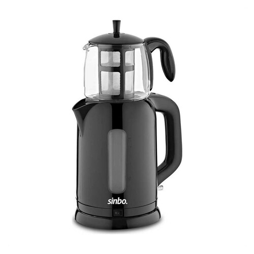 Sinbo Stm 5830 Çay Seti Çaycım Elektrikli Pls.