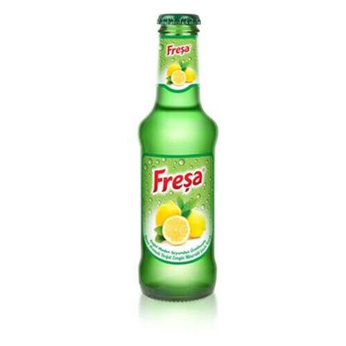 Frasher Limon Aromalı 200 Ml.