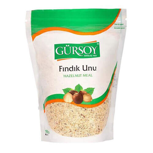 Gürsoy Fındık Unu 180 Gr.