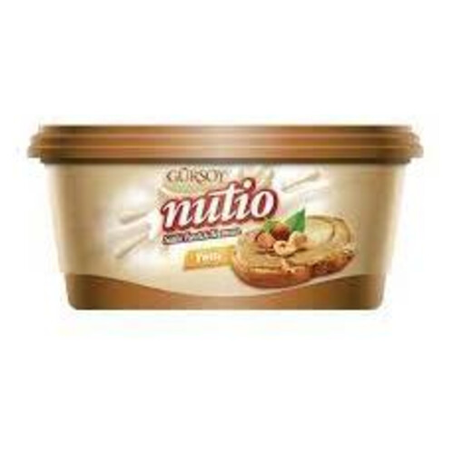 Gürsoy Nutio Sütlü Fındık Kreması 400 Gr.