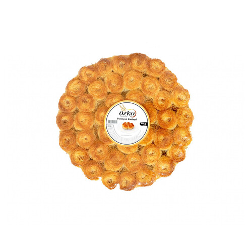 Özka Porsiyon Kadayıf 600 Gr