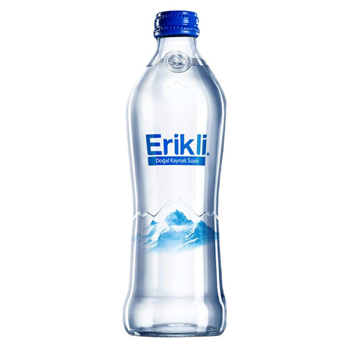 Erikli Cam Su 330 Ml