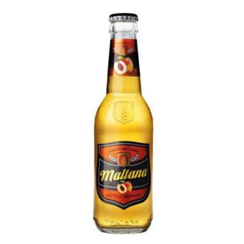 Ülker Maltana Şeftali Enerji 250 Ml