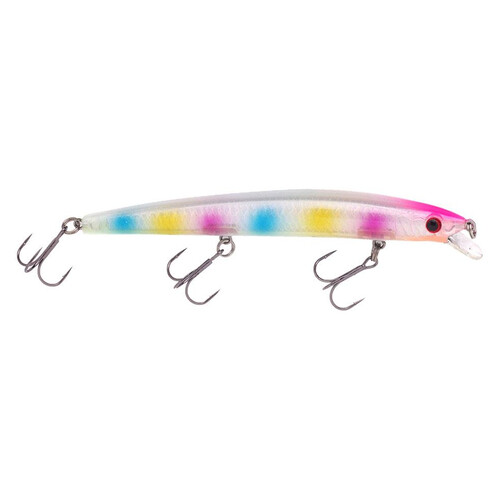 Bando Bnd\4066ms Suni Balık 100mm 6lı