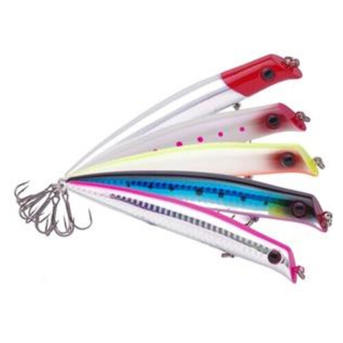 Bando Bnd\4068ts Suni Balık 75mm 14lü Color:c-2