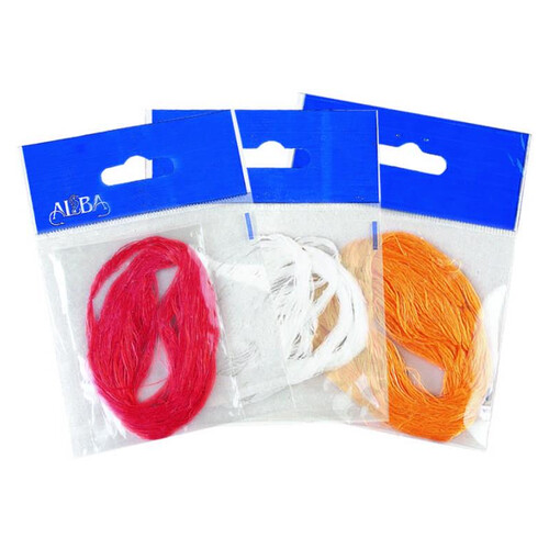 Alba Star Zargana İpek