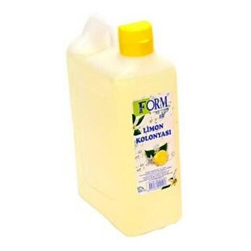 Ozform Limon Kolonyası 900 Cc