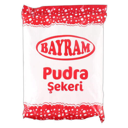 Bayram Pudra Şekeri 400 Gr.