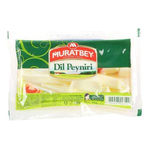 Muratbey Dıl Peynırı 200 G