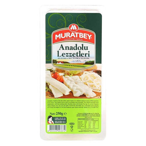 Muratbey Anadolu Lezzetlerı 200gr