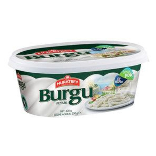 Muratbey Burgu Peynir 200 Gr.