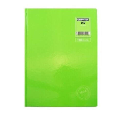 Çınar Defter A5 60yprk.çizgili