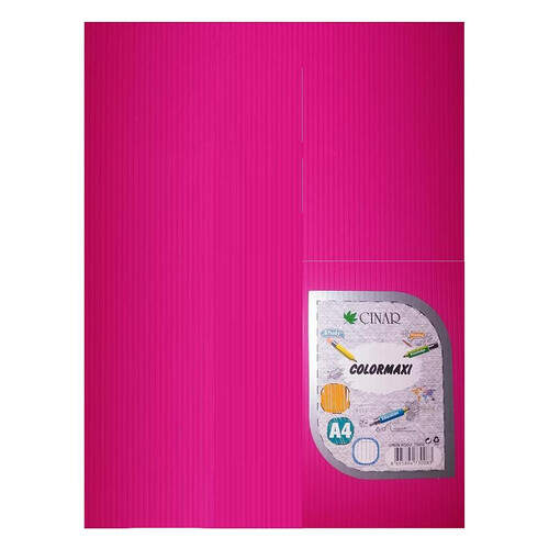 Çınar Defter A4 80yprk.kareli