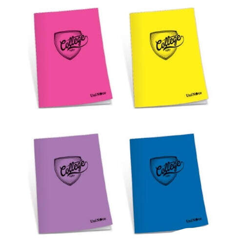 Çınar Defter College A5 60yprk.kareli