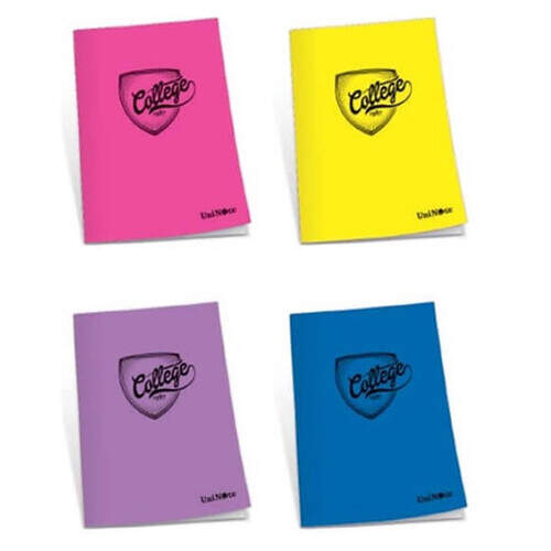 Çınar Defter College A5 40yprk.kareli