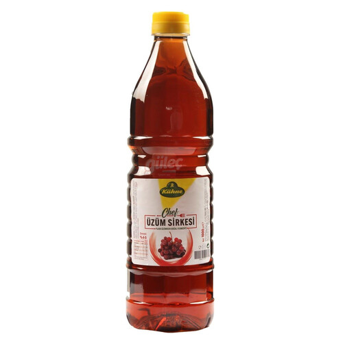 Kühne Üzüm Sirkesi 1000 Ml Pet
