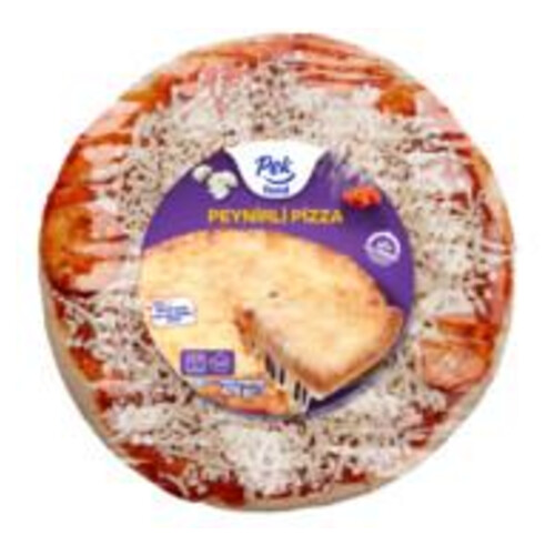 Pek Food Peynirli 545 Gr