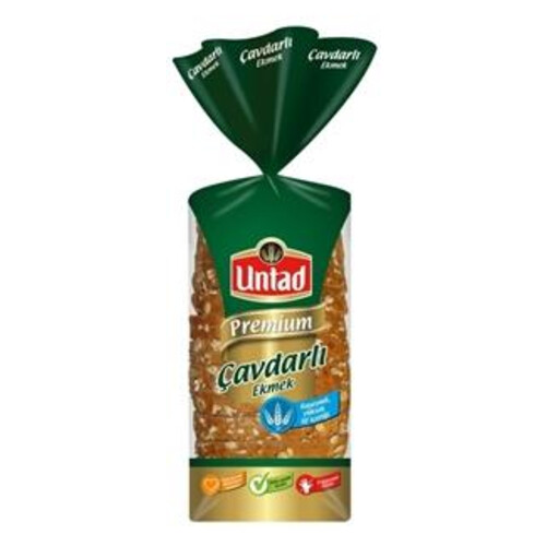 Untad Çavdarlı Ekmek 500 Gr.