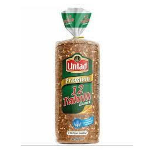 Untad Tahıl Ekmeği 480 Gr.